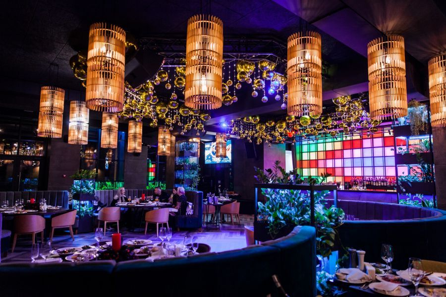 Обзор компаний, где отпразновать свадьбу в г. Львов