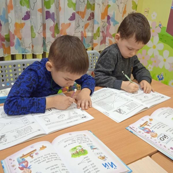 Дошколяр в Сумах: программа и цены