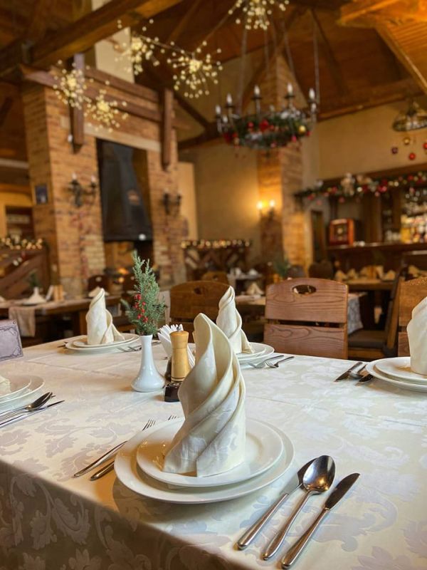 Обзор компаний, где отпразновать свадьбу в г. Ужгород