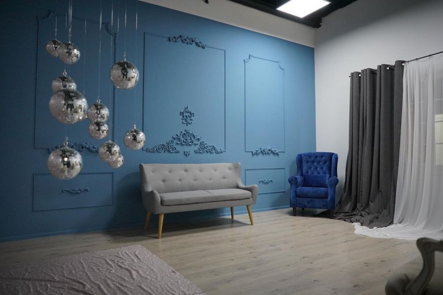 Обзор фотостудий в г. Полтава