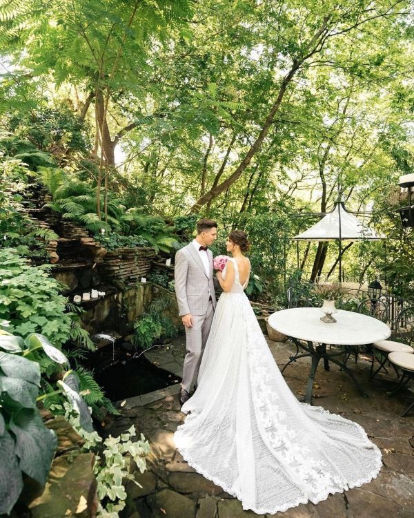 Обзор компаний, где отпразновать свадьбу в г. Киев