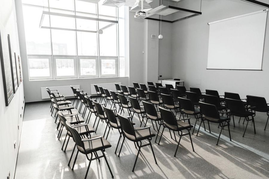 Обзор коворкингов в Харькове