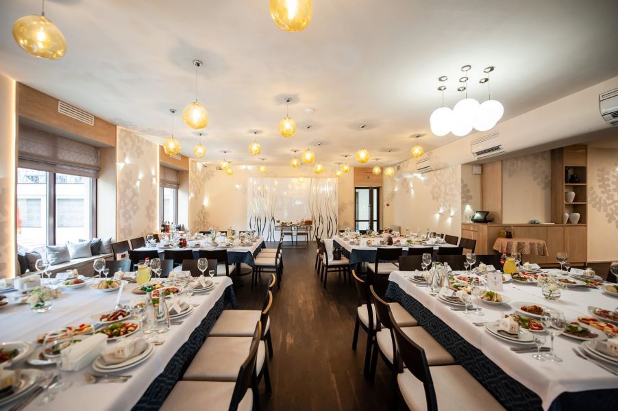 Обзор компаний, где отпразновать свадьбу в г. Ивано-Франковск