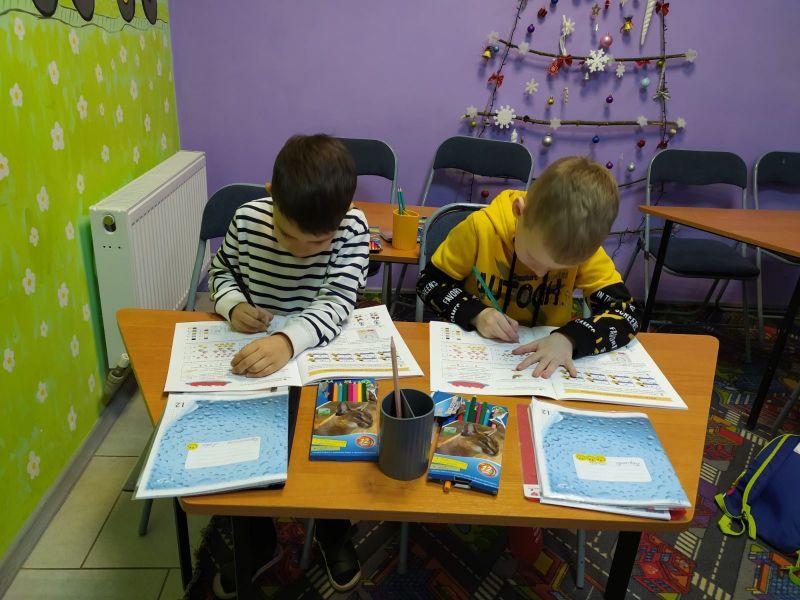 Дошколяр в Сумах: программа и цены