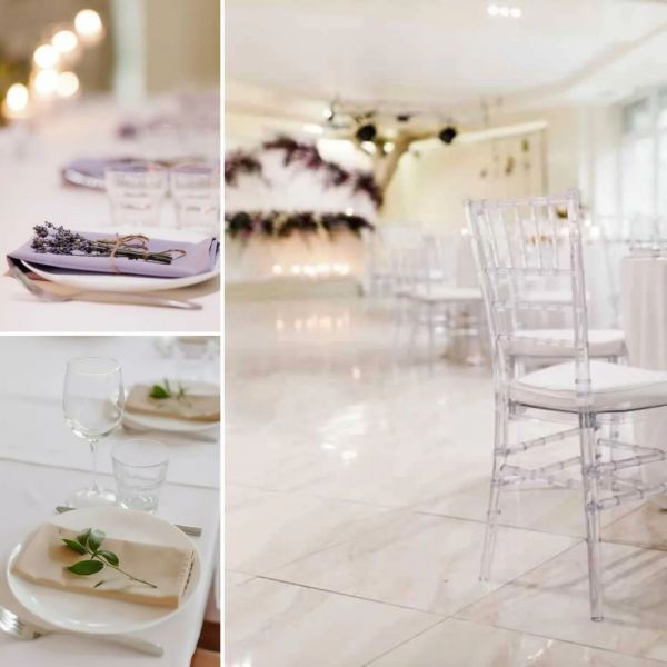 Обзор компаний, где отпразновать свадьбу в г. Чернигов