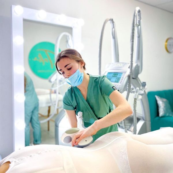 Обзор компаний, что предлагают услуги LPG массажа в г. Винница