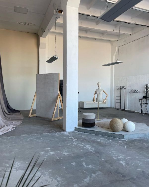 Обзор фотостудий в г. Харьков