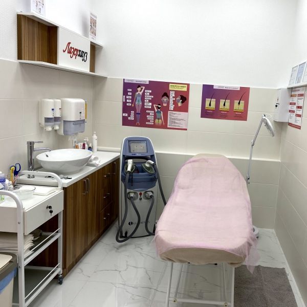 Лазерная эпиляция в Одессе: Рейтинг самых популярных компаний