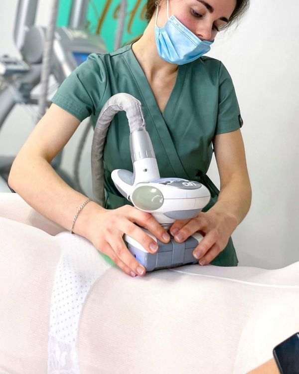 Обзор компаний, что предлагают услуги LPG массажа в г. Винница