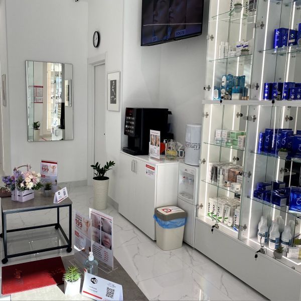 Лазерная эпиляция в Одессе: Рейтинг самых популярных компаний