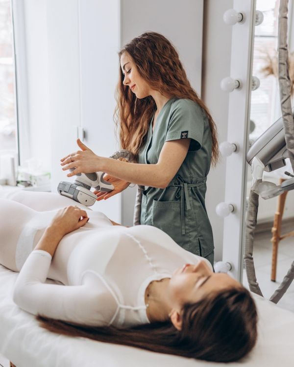 Обзор компаний, что предлагают услуги LPG массажа в г. Винница