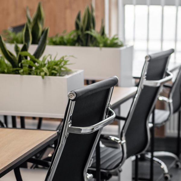 Обзор коворкингов в г. Львов