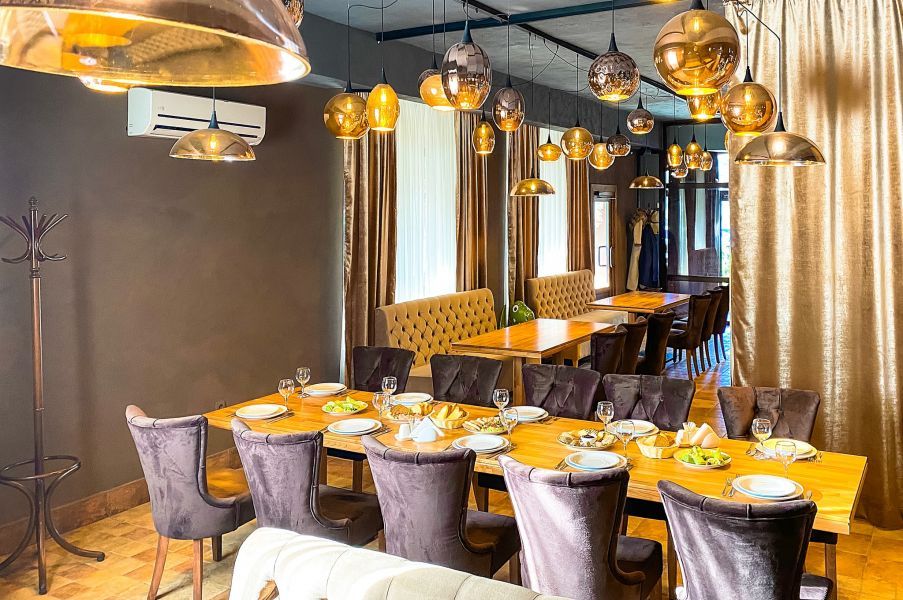 Обзор компаний, где отпразновать свадьбу в г. Ужгород