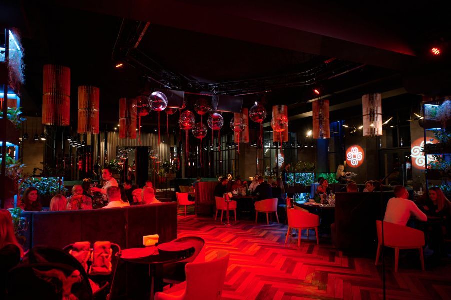 Обзор компаний, где отпразновать свадьбу в г. Львов