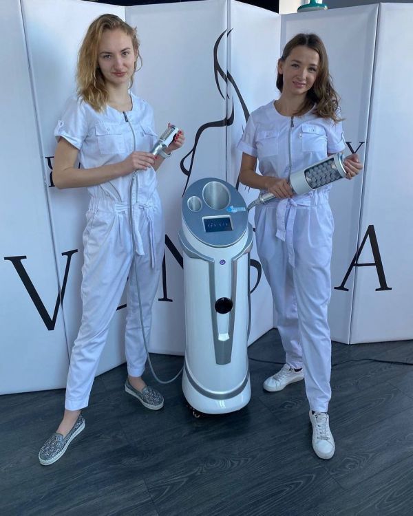 Обзор компаний, что предлагают услуги похудения в г. Луцк