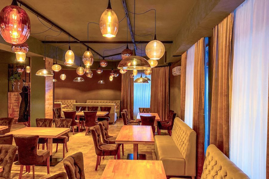 Обзор компаний, где отпразновать свадьбу в г. Ужгород