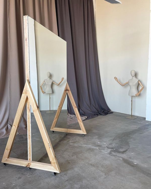 Обзор фотостудий в г. Харьков