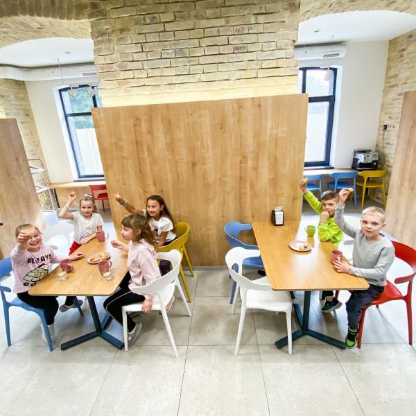 Обзор частных школ в г. Луцк