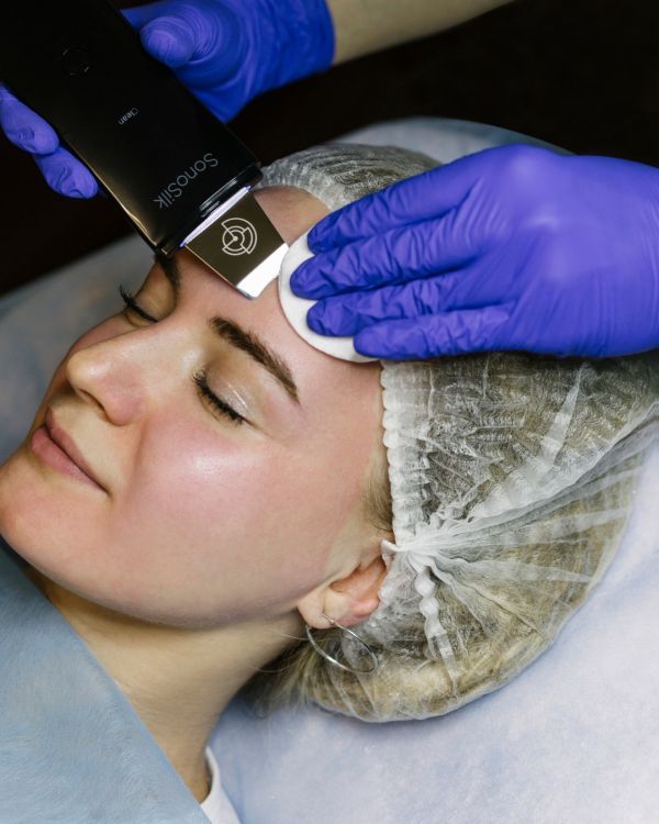 Полный обзор услуг лазерной эпиляции в Полтаве