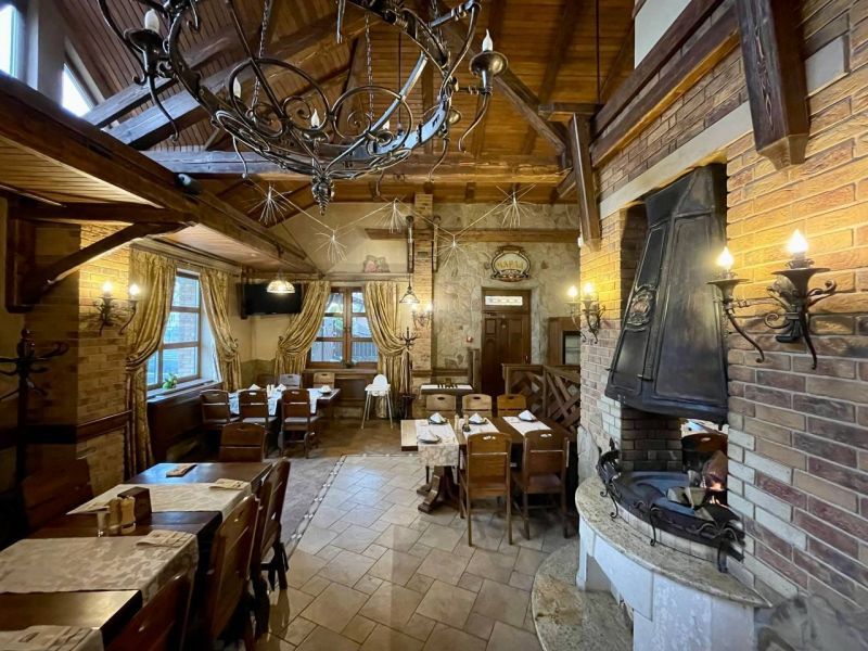 Обзор компаний, где отпразновать свадьбу в г. Ужгород