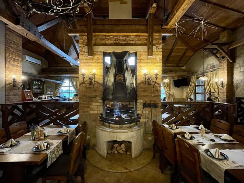 Обзор компаний, где отпразновать свадьбу в г. Ужгород