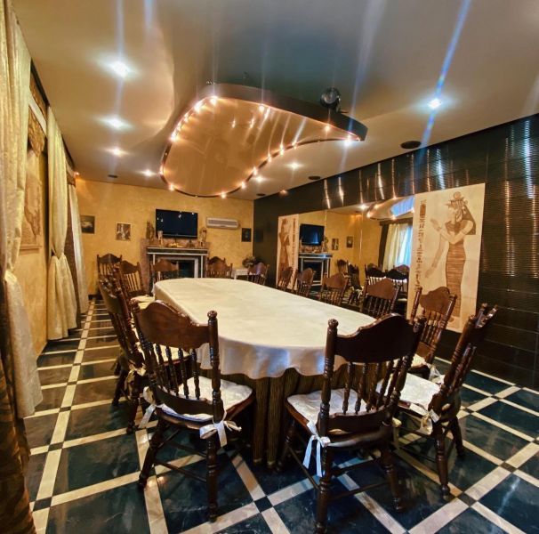 Обзор компаний, где отпразновать свадьбу в г. Черновцы