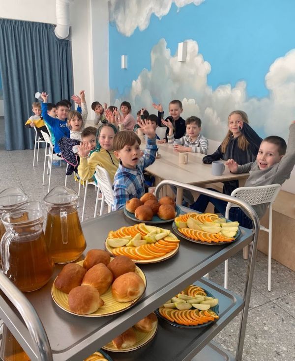 Обзор частных школ в г. Ивано-Франковск