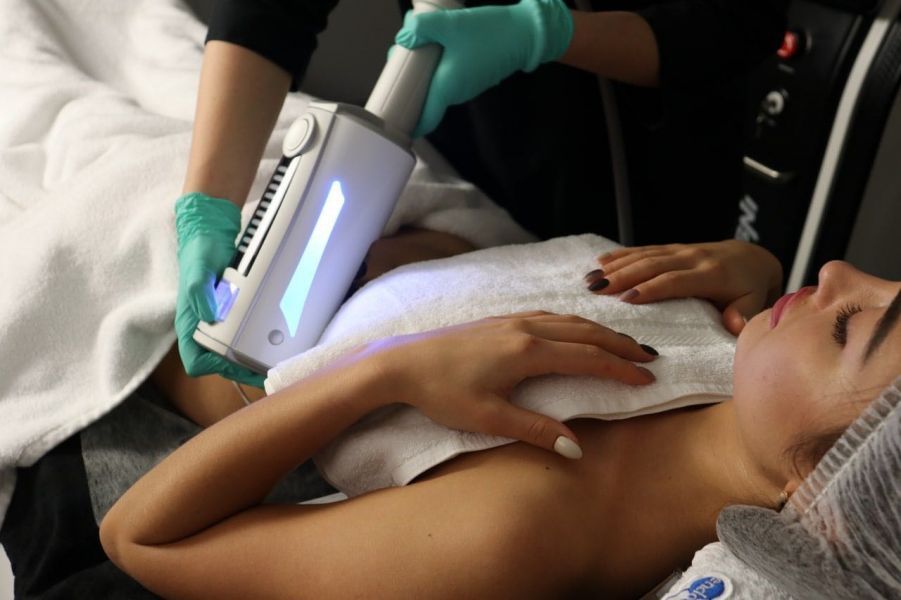 Лазерная эпиляция в Ужгороде: список популярных компаний