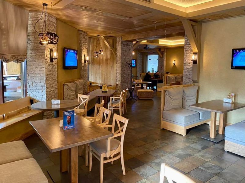 Обзор компаний, где отпразновать свадьбу в г. Ивано-Франковск