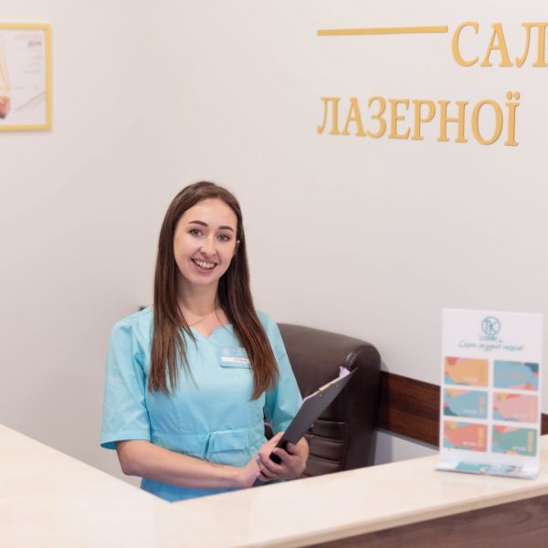 Лазерная эпиляция в Луцке: обзор компаний для безупречной гладкости