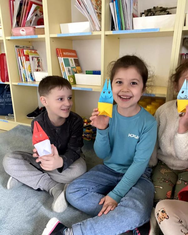 Обзор частных школ в г. Ивано-Франковск