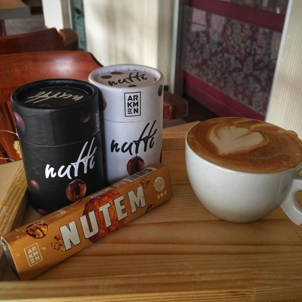 Позавтракаем? Кафе и кофейни Ужгорода с утренним меню