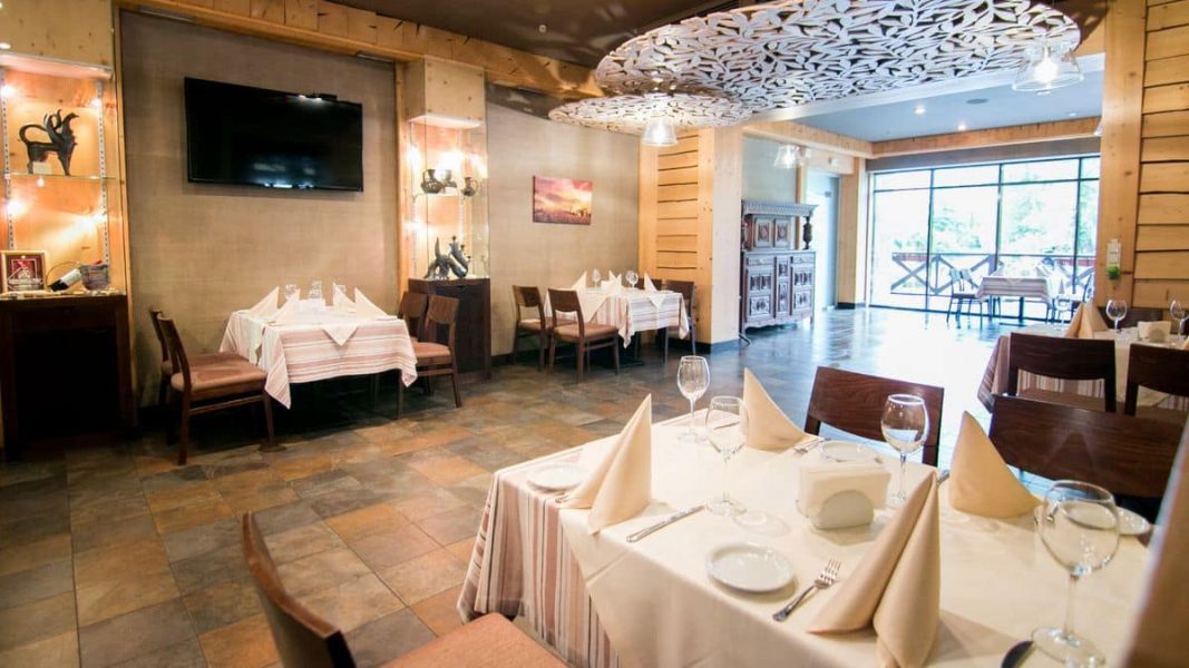 Обзор компаний, где отпразновать свадьбу в г. Ивано-Франковск