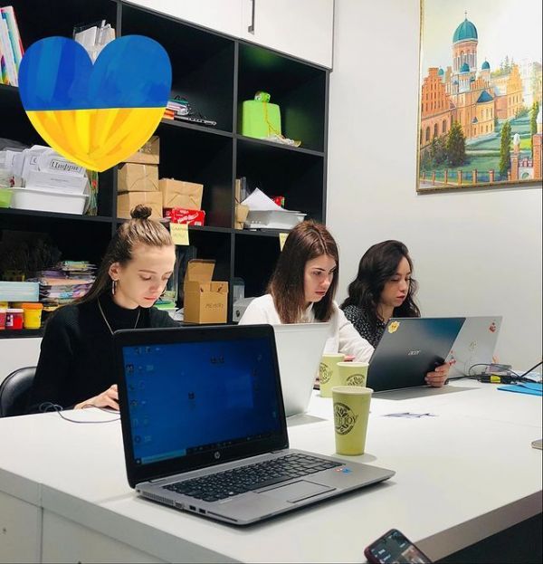 Обзор частных школ в г. Черновцы