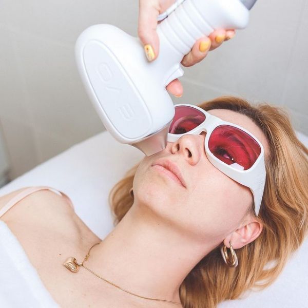 Лазерная эпиляция в Сумах: список лучших компаний города