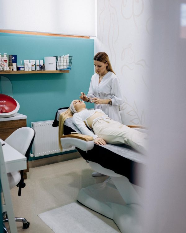 Лазерная эпиляция в Ужгороде: список популярных компаний