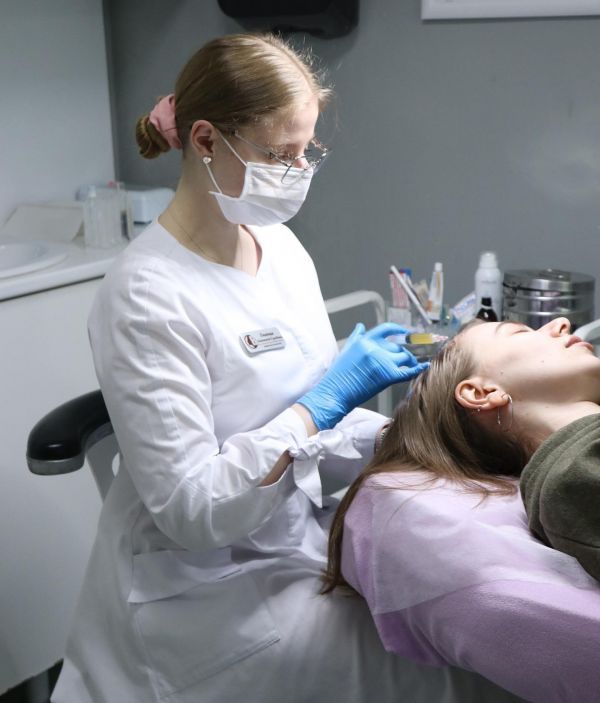 Лазерная эпиляция в Ужгороде: список популярных компаний