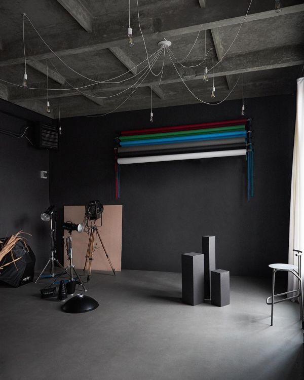 Обзор фотостудий в г. Львов