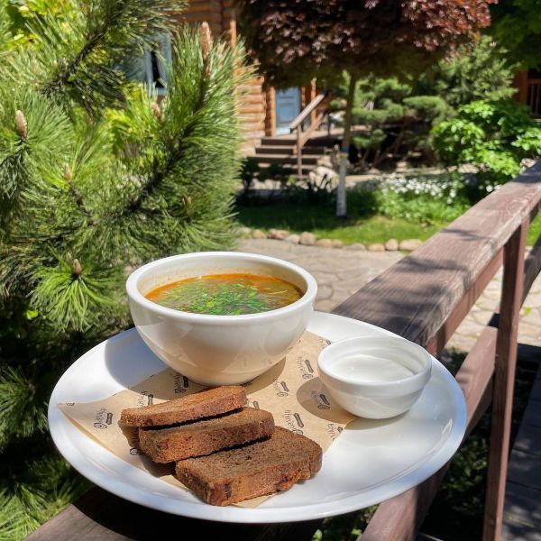 Обзор компаний, где отпразновать свадьбу в г. Кривой Рог