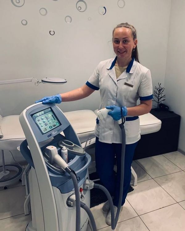 Лазерная эпиляция в Чернигове: топ компаний города