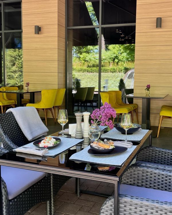 Обзор компаний, где отпразновать свадьбу в г. Львов