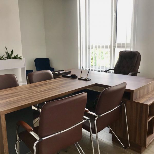 Обзор коворкингов в г. Львов