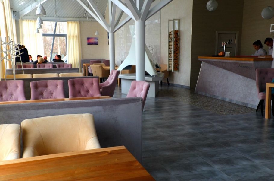 Обзор компаний, где отпразновать свадьбу в г. Черкассы