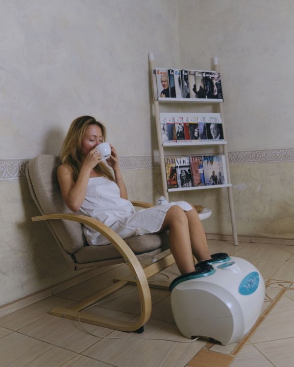 Обзор компаний, что предлагают услуги гидромассажных ван в г. Одесса