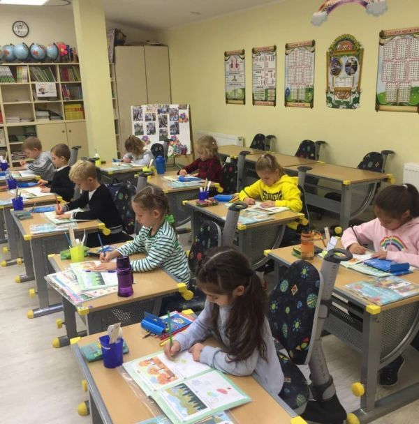 Обзор частных садов в Киеве