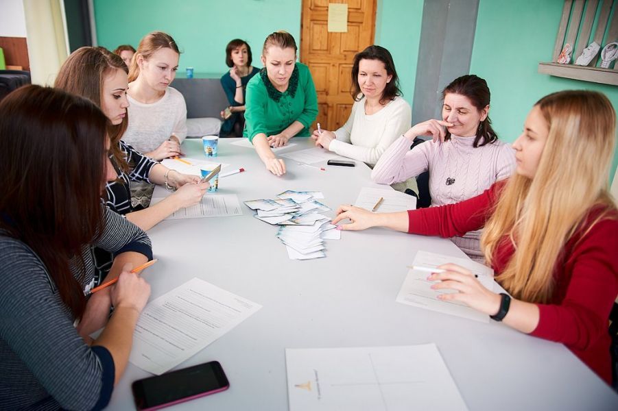 Обзор коворкингов в Ивано-Франковске