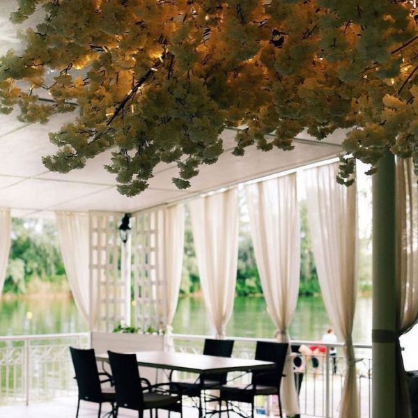 Обзор компаний, где отпразновать свадьбу в г. Днепропетровске