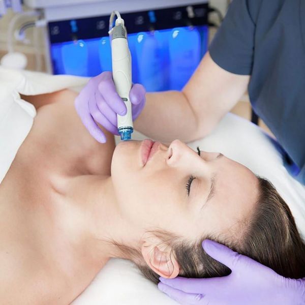 Лазерная эпиляция в Сумах: список лучших компаний города