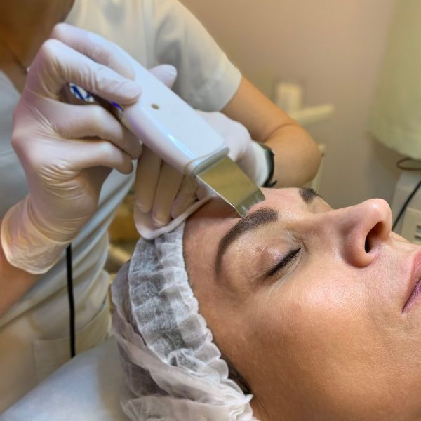 Лазерная эпиляция в Сумах: список лучших компаний города