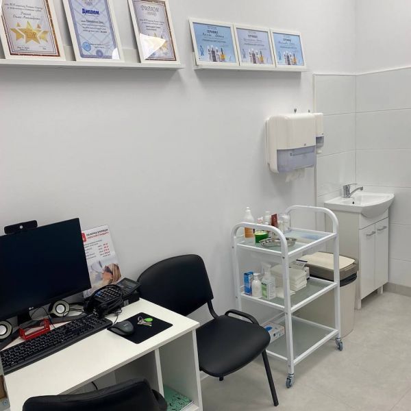 Лазерная эпиляция в Ивано-Франковске: ТОП лучших компаний